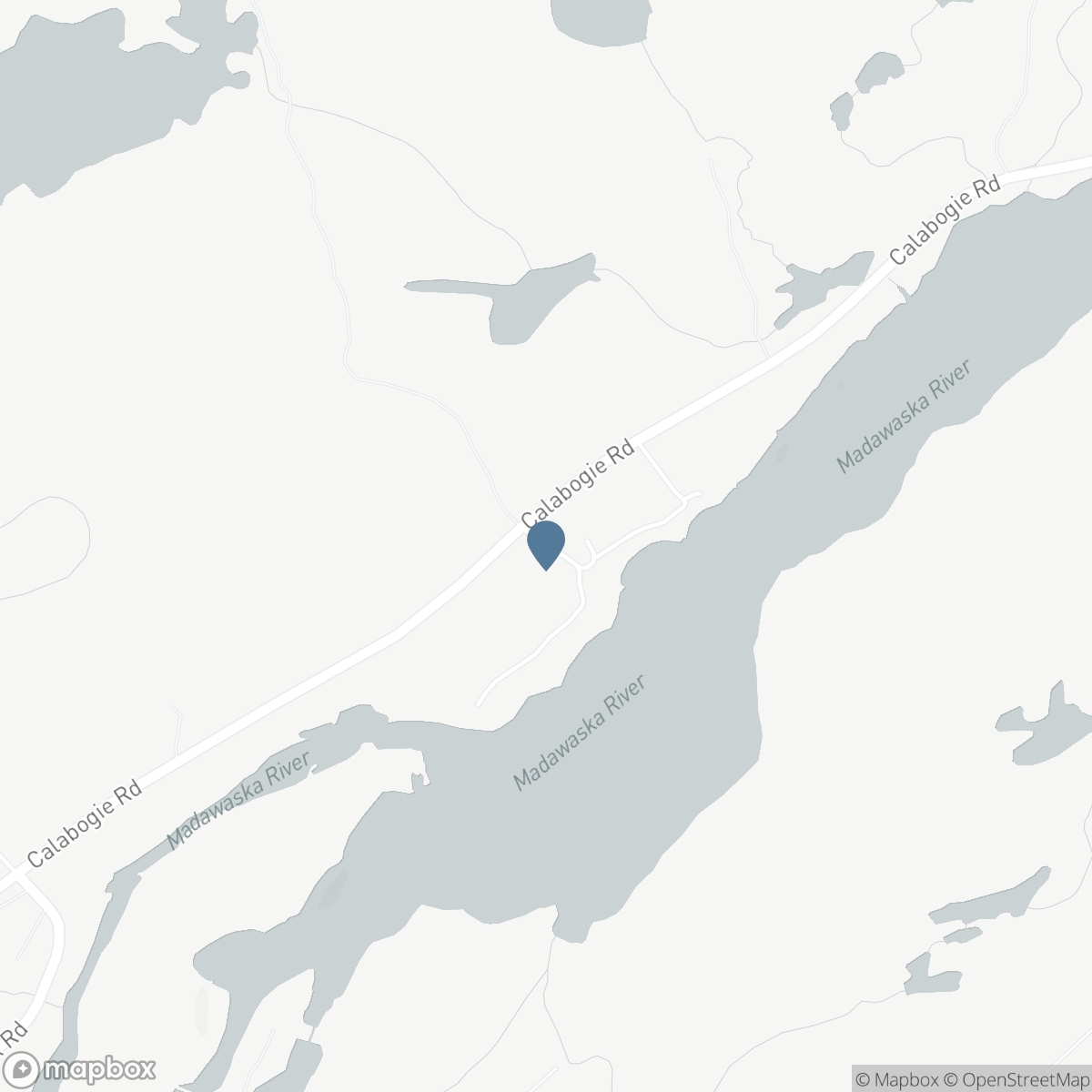 0 DOWNING LANE, Greater Madawaska, Ontario K0J 1H0